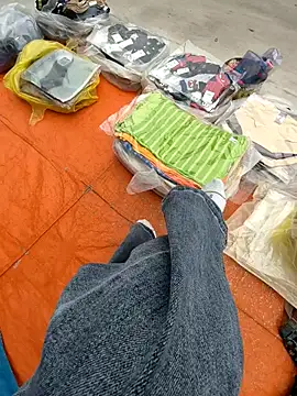 Lili 2love online show from 12/01/25, 12:59