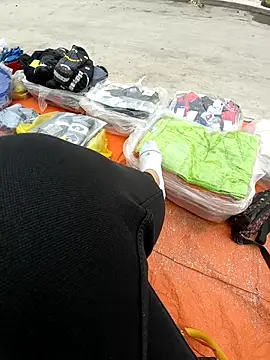 Lili 2love online show from 12/05/25, 01:03