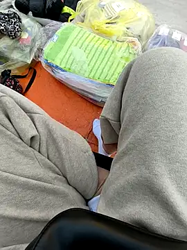 Lili 2love online show from 01/13/26, 01:22