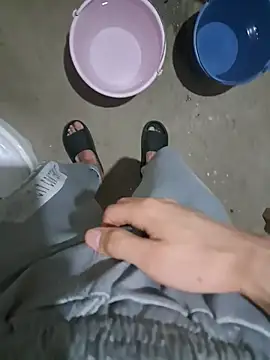 DanielTorres1 online show from 02/27/26, 05:18