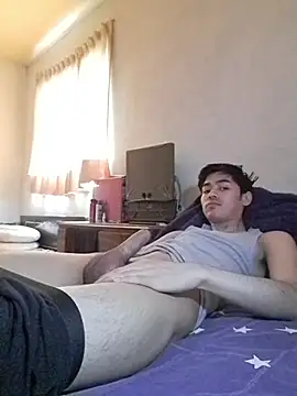 DanielTorres1 online show from 04/17/26, 04:32