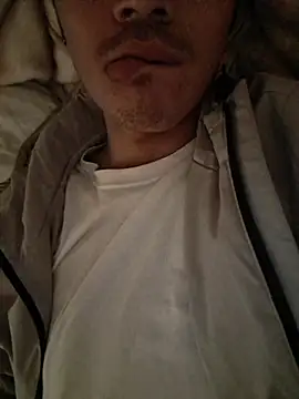 DanielTorres1 online show from 04/19/26, 10:01