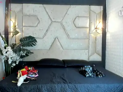 Julieta Slav3 online show from 03/02/26, 09:32