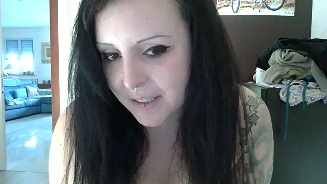 La Psicologa69 online show from 10/17/25, 02:19