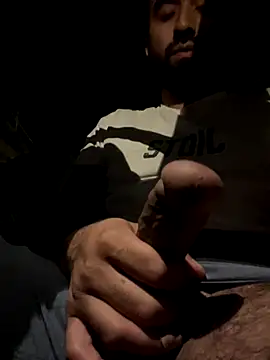 ayrtonmen online show from 10/04/25, 06:00