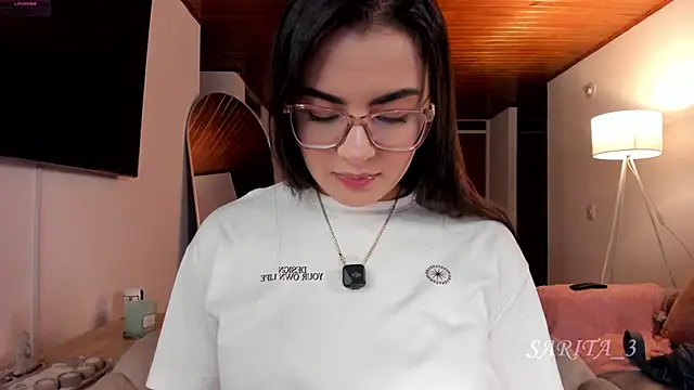 sarita 3 online show from 03/13/26, 12:17