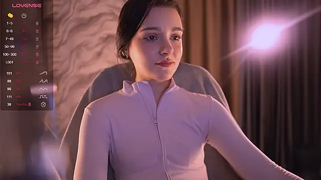 ElizabethMilller  online show from 02/01/26, 10:52