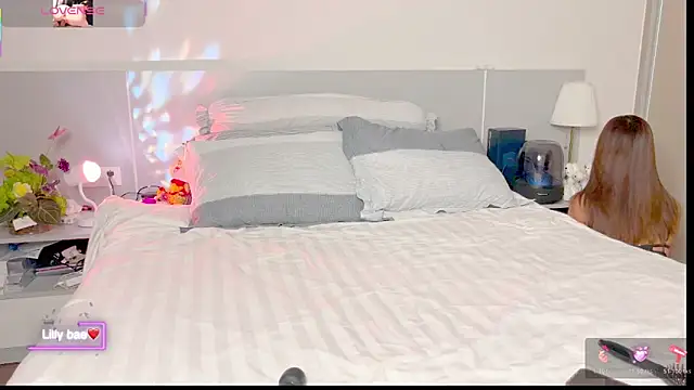 Lil asianxyz online show from 04/12/26, 03:06