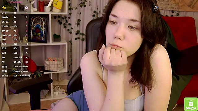 Kelly foox online show from 03/03/26, 11:38