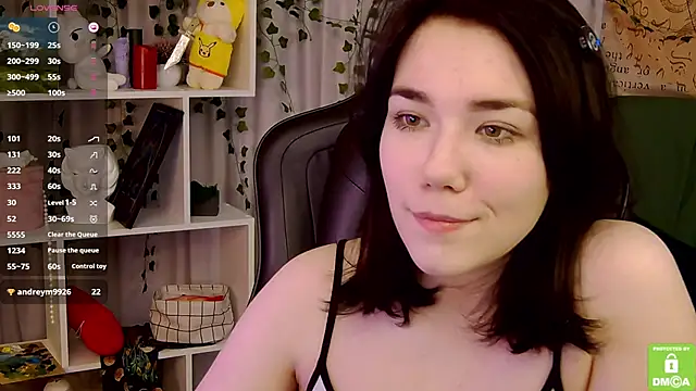 Kelly foox online show from 03/11/26, 11:16