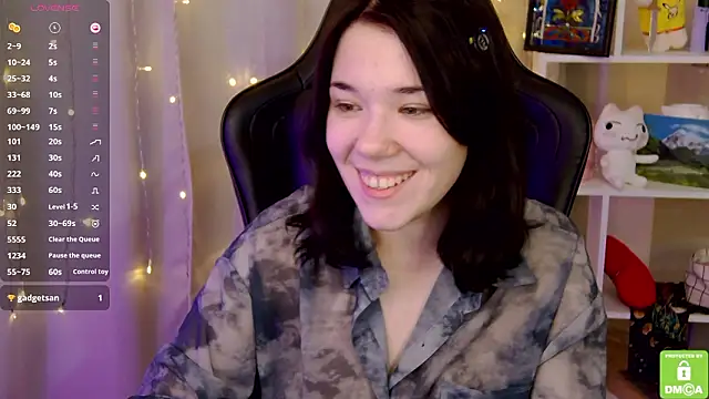 Kelly foox online show from 03/14/26, 01:38