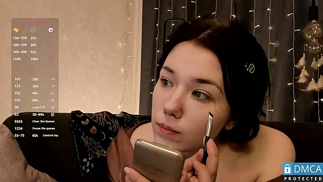 Kelly foox online show from 04/15/26, 11:39