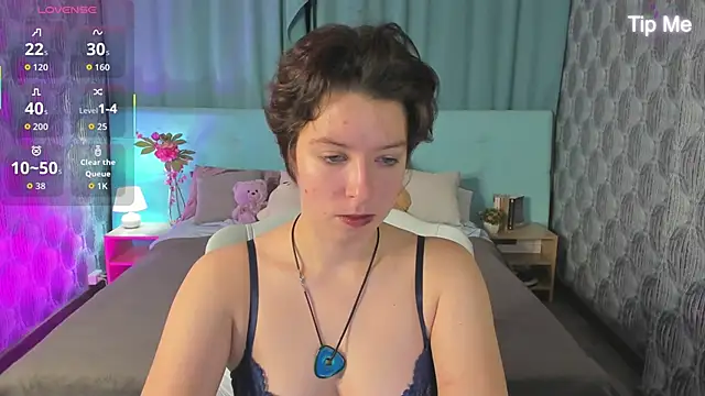 Sara Frayer online show from 01/09/26, 12:57