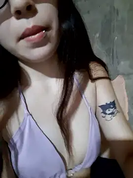 miaahot69 online show from 02/08/26, 08:40