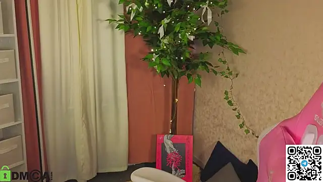 L1na Reeds online show from 02/03/26, 01:26