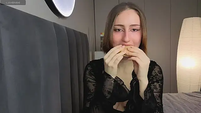 Dark Project online show from 02/11/26, 07:24