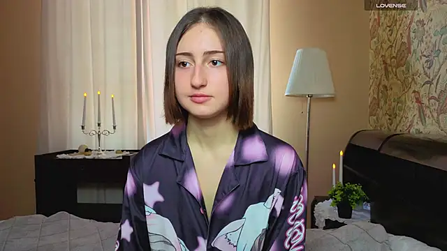 Dark Project online show from 03/14/26, 07:25