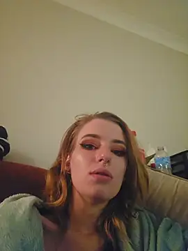 lonely Cosplay chick online show from 10/26/25, 06:58