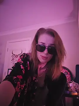 lonely Cosplay chick online show from 11/22/25, 05:01