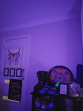 lonely Cosplay chick online show from 11/24/25, 02:50