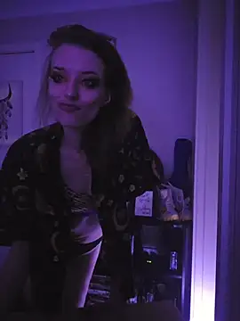 lonely Cosplay chick online show from 12/05/25, 04:14