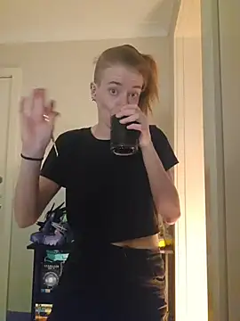 lonely Cosplay chick online show from 12/21/25, 03:08