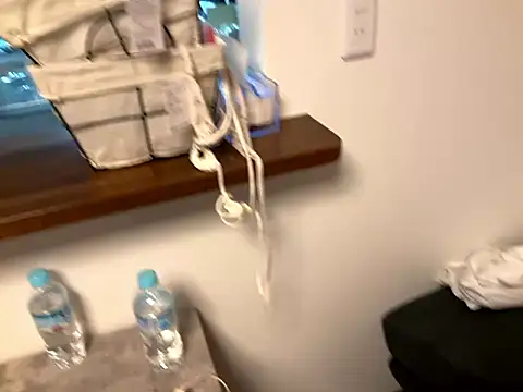 Sexy-Datsumou online show from 11/19/25, 04:40