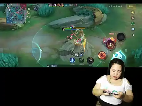 TeaseNPlease 13 online show from 04/15/26, 01:56