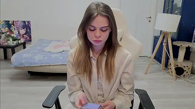 xAlisontiny online show from 01/16/26, 06:50