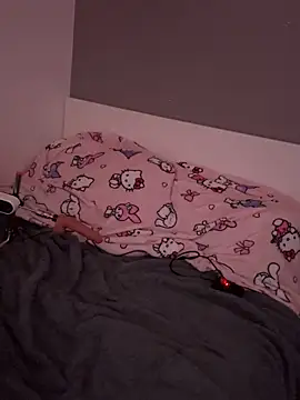 bebecita x online show from 11/12/25, 07:13