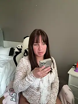 bebecita x online show from 05/12/26, 03:09
