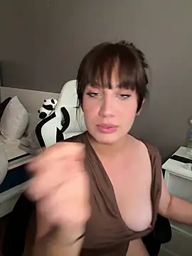 bebecita x online show from 05/15/26, 05:31