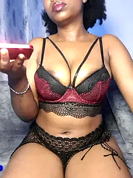 cocoluvx online show from 11/25/25, 01:55