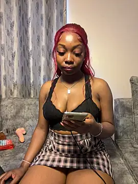 cocoluvx online show from 01/13/26, 02:44