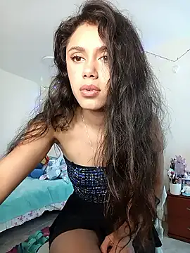 caramel doll   online show from 01/09/26, 05:59