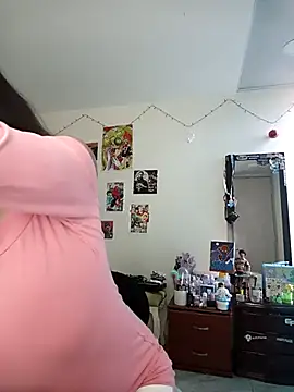 caramel doll   online show from 01/11/26, 09:42