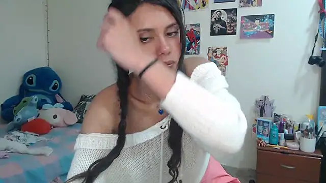 caramel doll   online show from 02/07/26, 12:58