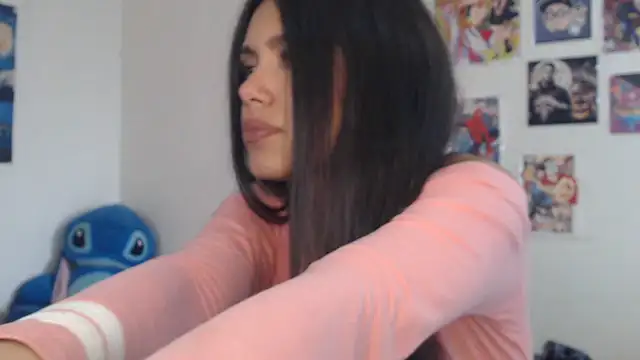 caramel doll   online show from 03/03/26, 06:58