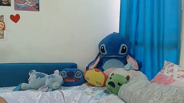 caramel doll   online show from 05/29/26, 11:19