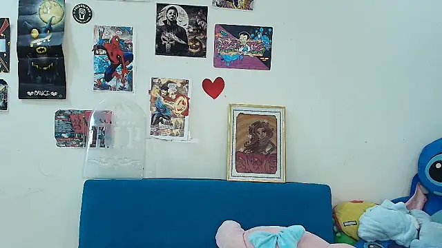 caramel doll   online show from 06/25/26, 12:10