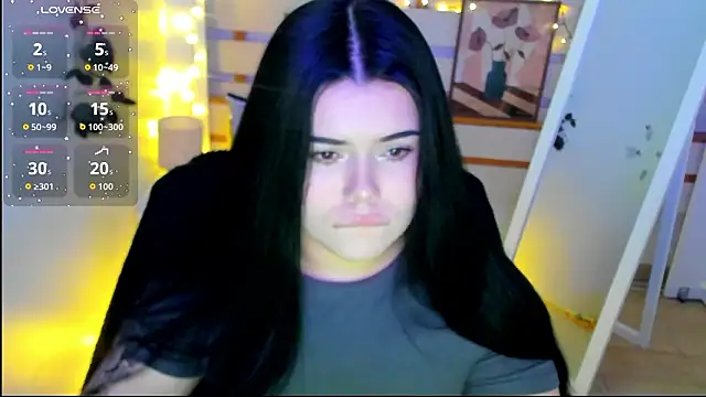 Mona Esty online show from 02/08/26, 09:07