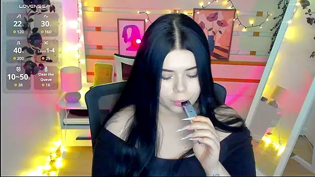 Mona Esty online show from 02/18/26, 08:27