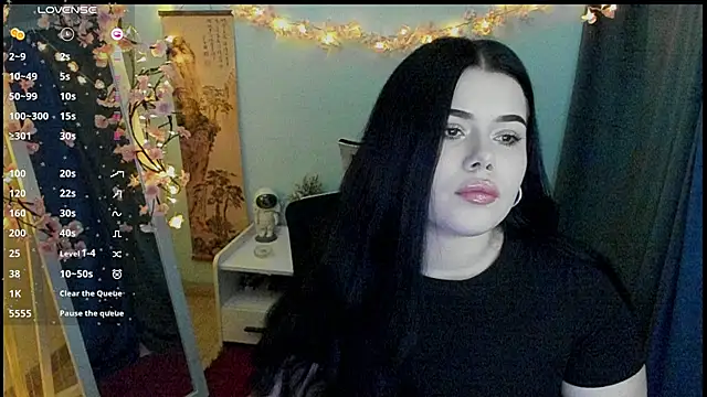 Mona Esty online show from 02/23/26, 08:39