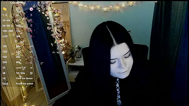 Mona Esty online show from 03/06/26, 07:38