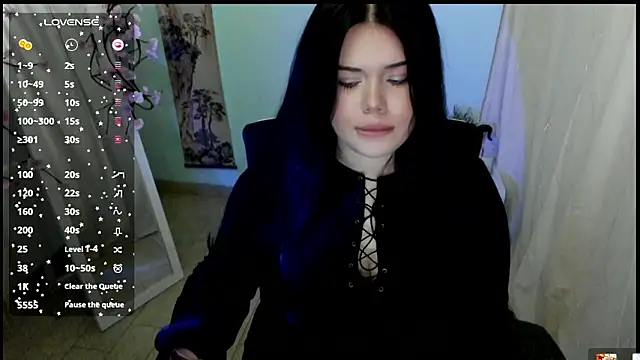 Mona Esty online show from 03/27/26, 07:03