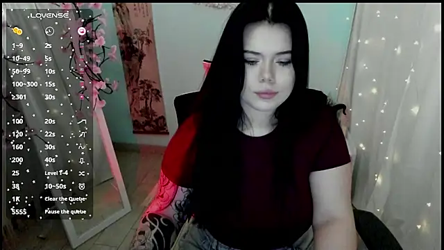 Mona Esty online show from 03/28/26, 07:08