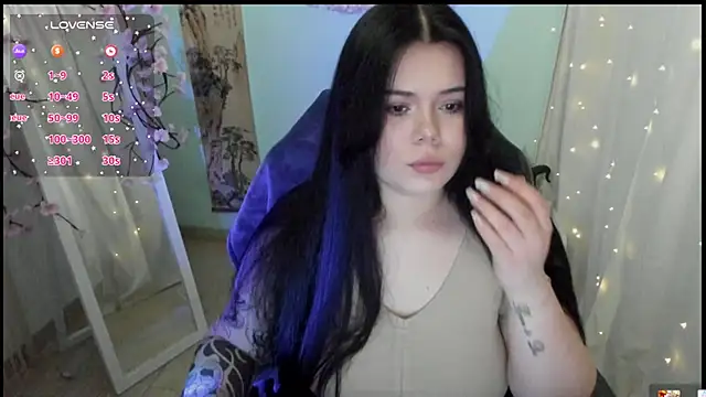 Mona Esty online show from 03/29/26, 06:13