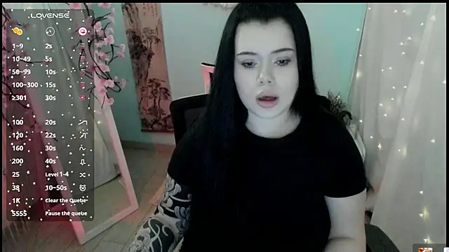 Mona Esty online show from 04/04/26, 05:49