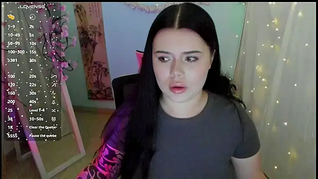 Mona Esty online show from 04/06/26, 06:25