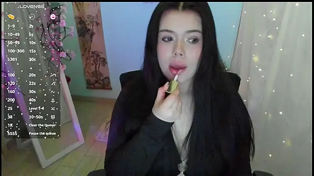 Mona Esty online show from 04/07/26, 06:25